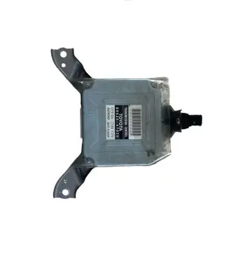 Toyota Prius (XW20) Gearbox control unit/module 8953547020