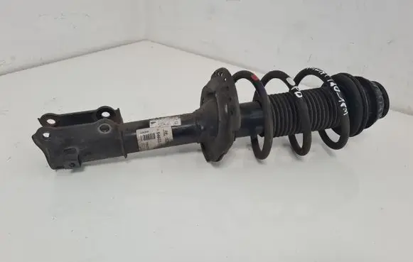 Hyundai i20 (GB IB) Front shock absorber with coil spring 54603C8000 789227048B
