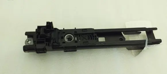 Mercedes-Benz A W176 Seat belt adjustment rail A0008600388
