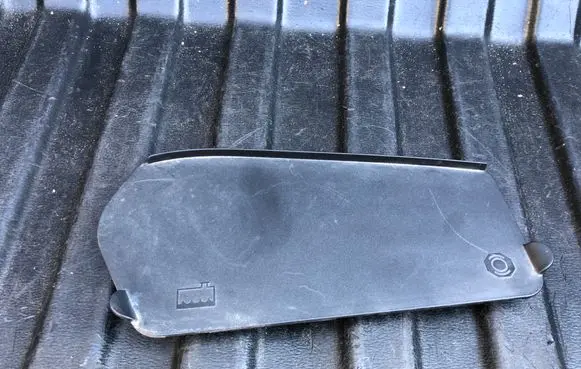 Volvo S90, V90 Other interior part 31402278