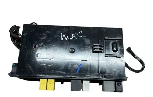 Mercedes-Benz CLK A209 C209 Comfort/convenience module 2035453401 5DK00848615