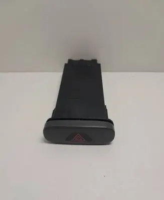 Hazard light switch