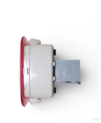 Skoda Octavia Mk2 (1Z) Front door interior light C5W