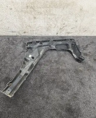 Seat Leon (5F) Rear bumper mounting bracket 5F9807394A 5F9807376A M157207