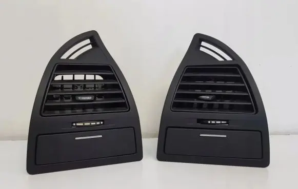 Citroen C4 I Dash center air vent grill