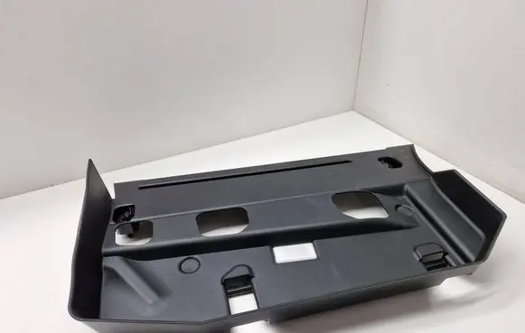BMW i4 Dashboard lower bottom trim panel 6846843
