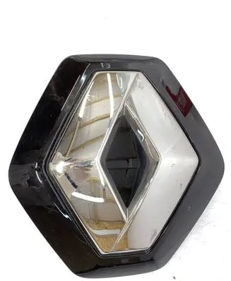 Renault Zoe Manufacturer badge logo/emblem 5776035
