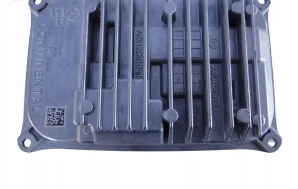 Mercedes-Benz GLS X167 LED ballast control module A2479009009