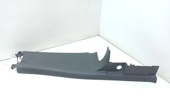 Mercedes-Benz Vito Viano W639 (B) pillar trim (bottom) A6396925100