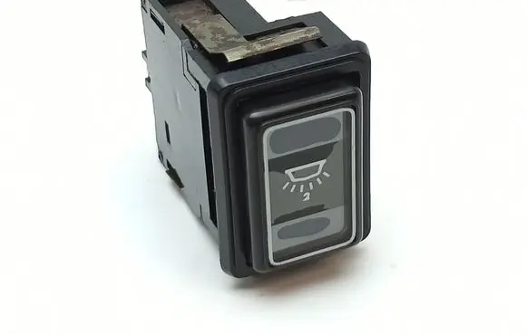 Jaguar XJS Interior lighting switch 33957D