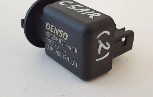 Citroen C5 Aircross AUC sensor MR0136500070 29092087