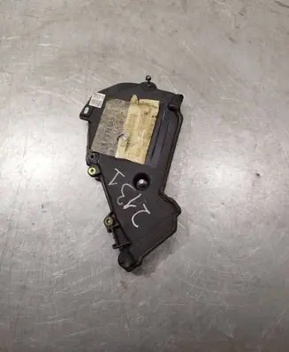 Ford Focus Timing belt guard (cover) 9684193080