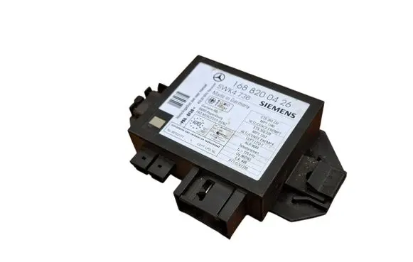 Mercedes-Benz A W168 Immobilizer control unit/module 1688200426 5WK4736