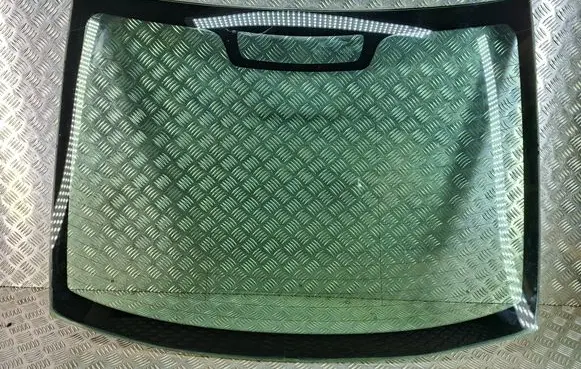 Volvo S60 Rear windscreen/windshield window
