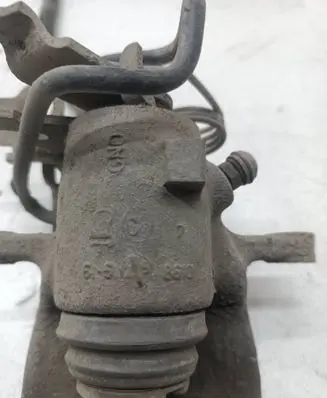 Volkswagen Caddy Rear brake caliper