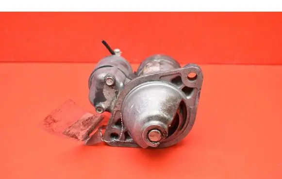 Opel Astra H Starter motor