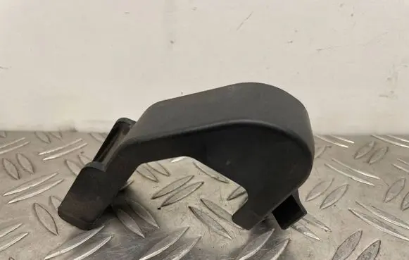Ford C-MAX II Radiator support slam panel bracket DM518471AB