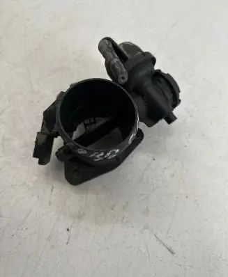Ford Focus C-MAX Throttle valve 9647474880