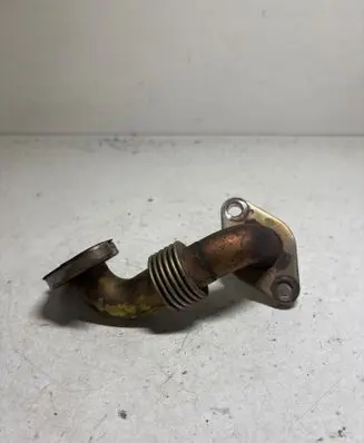 Skoda Octavia Mk2 (1Z) EGR valve line/pipe/hose 03G131521T