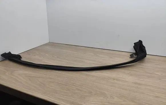 Volvo C70 Rubber seal loading door window/glass 31256639 P154202700 DA03053