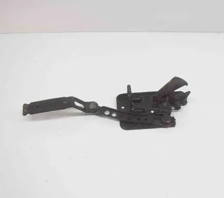 Volkswagen Phaeton Engine bonnet/hood lock/latch loop/hook 3D0823480D
