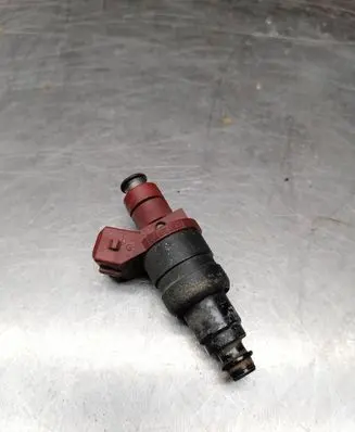 Mercedes-Benz E W210 Fuel injector 0000788523