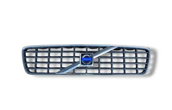 Volvo S60 Front grill 9190778 9190740