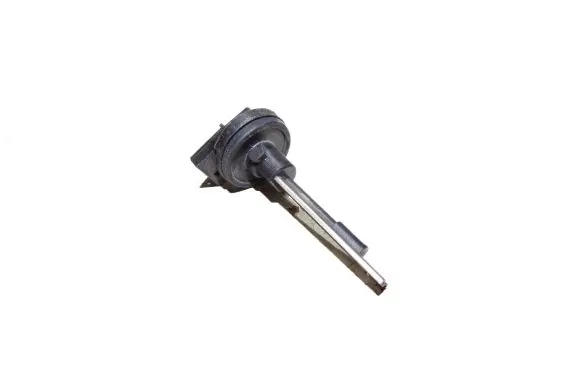 Interior temperature sensor