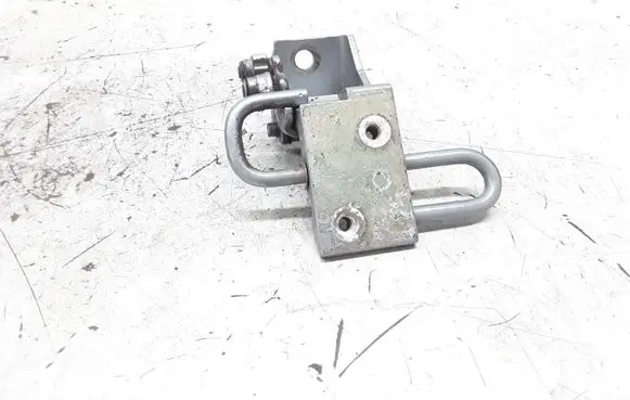 Audi A4 S4 B7 8E 8H Rear door lower hinge