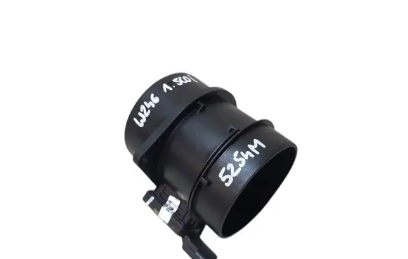 Mercedes-Benz A W176 Mass air flow meter A6450900048