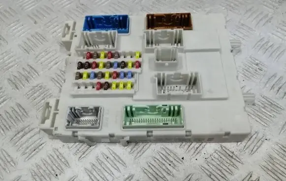 Fuse module