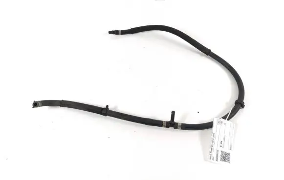 Mercedes-Benz G W461 W463 1st Gen Air intake hose/pipe A4635001788