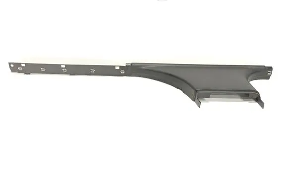 Mercedes-Benz ML W164 Front sill trim cover A1646801935