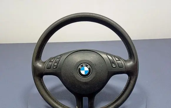 BMW 3 E46 Steering wheel 6760659