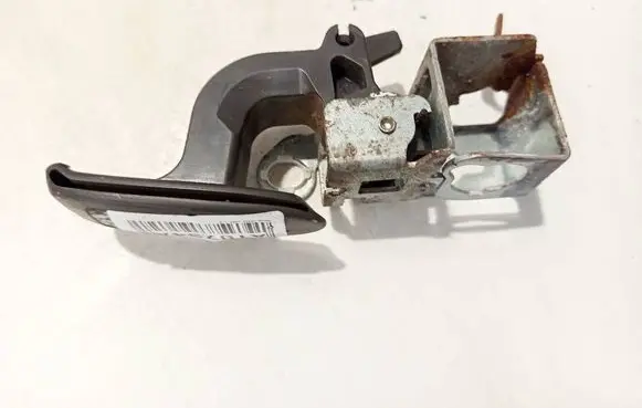 Honda Civic Fuel tank opening switch 