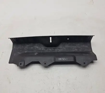 Subaru Impreza I Other trunk/boot trim element 94066FA020 94066FA030