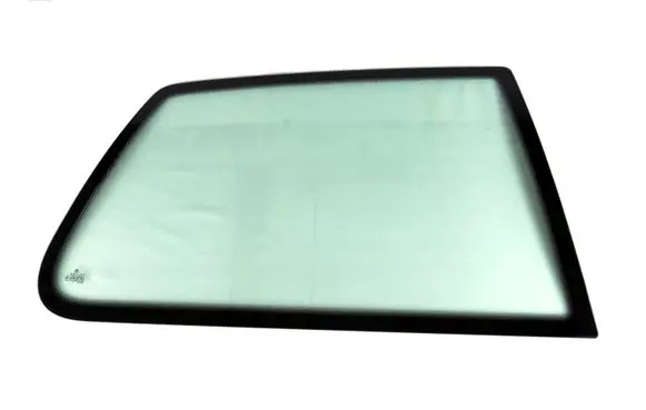Volkswagen Golf IV Rear side window 43R001057 DOT27M23100AS2