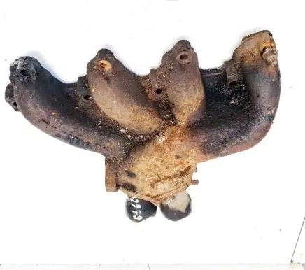Ford Escort Exhaust manifold 89FF9430