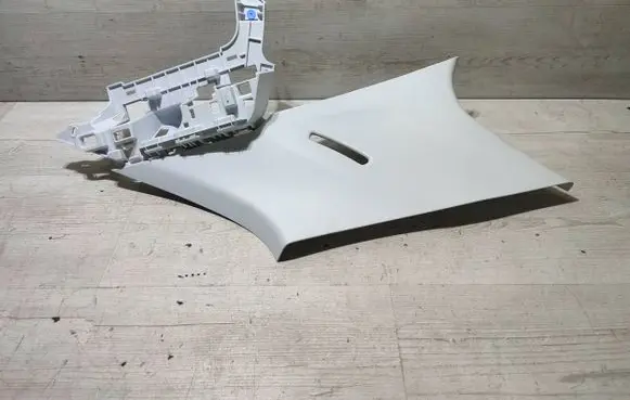 Opel Corsa F (D)pillar trim (top) 