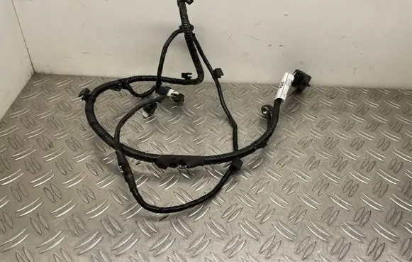 Ford Focus Parking sensor (PDC) wiring loom JX6T15K868GEJC
