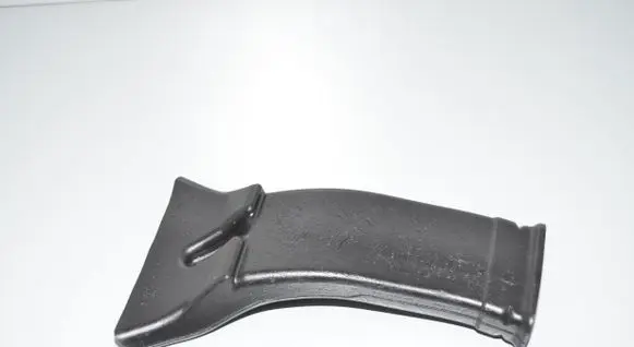 BMW iX3 G08 Cabin air duct channel 6997063 64226997063