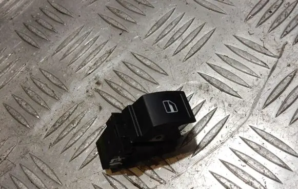 Volkswagen PASSAT B6 Electric window control switch 7L6959855B 4817