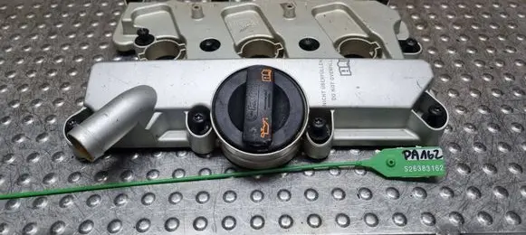 Audi A6 S6 C7 4G Rocker cam cover S26383162 06E103471P