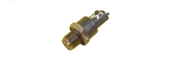 Honda CR-V Fuel pressure sensor 0281002534 N22A2