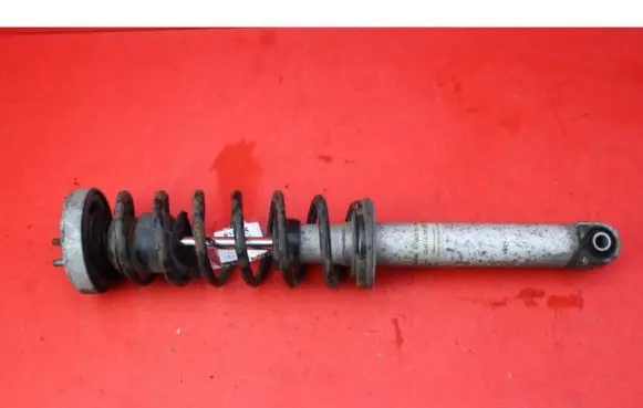 BMW 7 E38 Rear shock absorber/damper 6758095