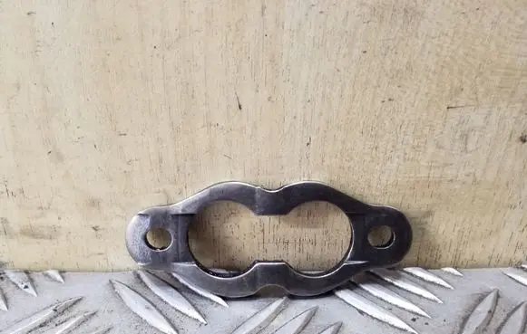 Fuel Injector clamp holder
