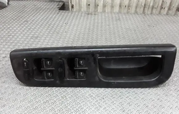 Volkswagen PASSAT B5 Electric window control switch 1J4959857