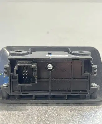 Volvo XC70 Hand parking brake switch 07W27K