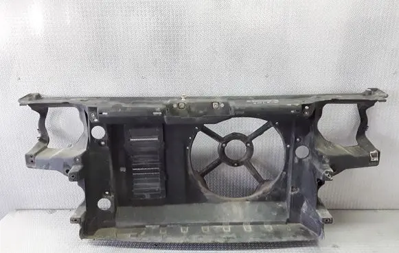 Volkswagen Golf III Radiator support slam panel 1H0805594