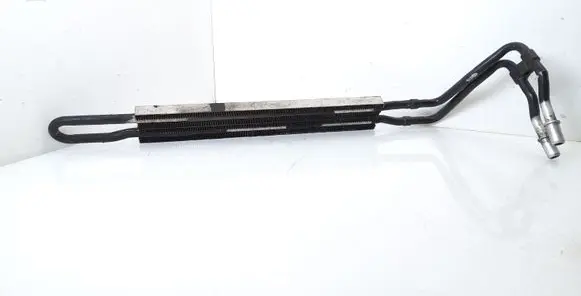 BMW X3 E83 Power steering radiator 